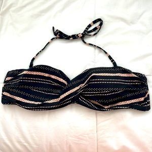 ALLIHOP Bikini Top